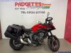 Honda CB1000GT