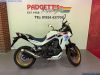 Honda XL750 - TRANSALP
