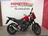 Honda NX500
