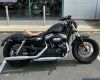 Harley Davidson Sportster XL1200 Forty Eight