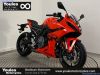 Suzuki GSX-8R