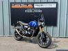 Triumph SPEED 400