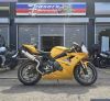 TRIUMPH DAYTONA 675