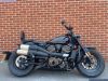 Harley-Davidson SPORTSTER S 22