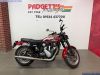 Bsa Gold Star
