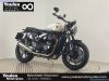 Triumph Speed Twin 1200