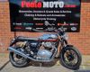ROYAL ENFIELD INTERCEPTOR 650