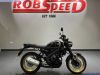Yamaha XSR 125 Legacy