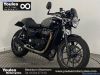 Triumph Street CUP
