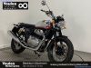 Royal Enfield Interceptor INT 650 E5