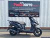 LEXMOTO OCR 125 E55