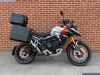 Triumph Tiger 900 Rally PRO