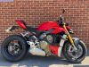 Ducati Streetfighter V4S