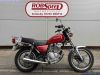 Suzuki GN 125 E