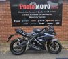 LEXMOTO LXS125 E55