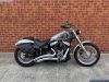 Harley-Davidson SOFTAIL STANDARD