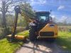 McCONNEL PA6565T HEDGETRIMMER