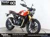 Triumph Scrambler 400 X