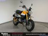 Honda Z 125 MA-K