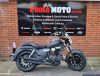 KEEWAY SUPERLIGHT 125 LTD E5