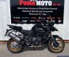 QJMotor SRT 900 SX