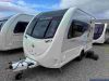 Swift Challenger 390