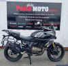 QJMOTOR SRT 600 S