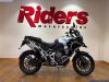 Triumph Tiger 1200 GT Explorer