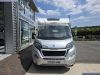 Elddis Majestic 115