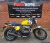 ROYAL ENFIELD BEAR 650