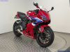 Honda CBR 650 RAC-R