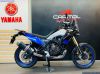 Yamaha Tenere 700