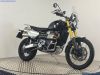 Triumph Scrambler 1200 XE