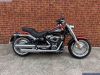 Harley-Davidson FAT BOY 1923 25