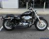 Harley Davidson HD XL1200C-SOL SPORTSTER