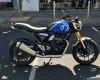 Triumph Speed 400