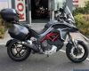 Ducati Multistrada 1200S