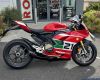 Ducati Panigale V Bayl