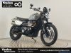 Triumph Scrambler 1200 X