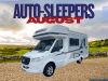 Auto-Sleepers Bourton LT