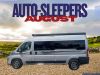 Auto-Sleepers Symbol Plus