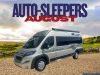 Auto-Sleepers Kemerton XL
