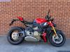 Ducati STREETFIGHTER V4 S CORSE