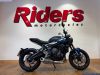 Triumph Trident 660