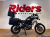 Triumph Tiger 900 Rally PRO