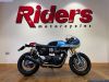 Triumph Thruxton RS Ton Up