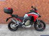 Ducati Multistrada V4S