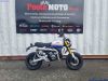 BLUROC MOTORCYCLES BLUROC X-BONGO 125