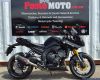 YAMAHA FAZER 8 ABS