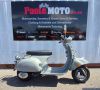 A.J.S. AJS MODENA 125